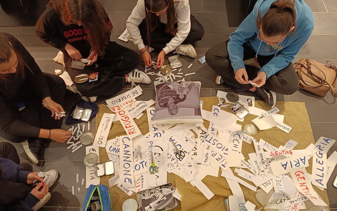 Corsi Didattisca scolastica 2026