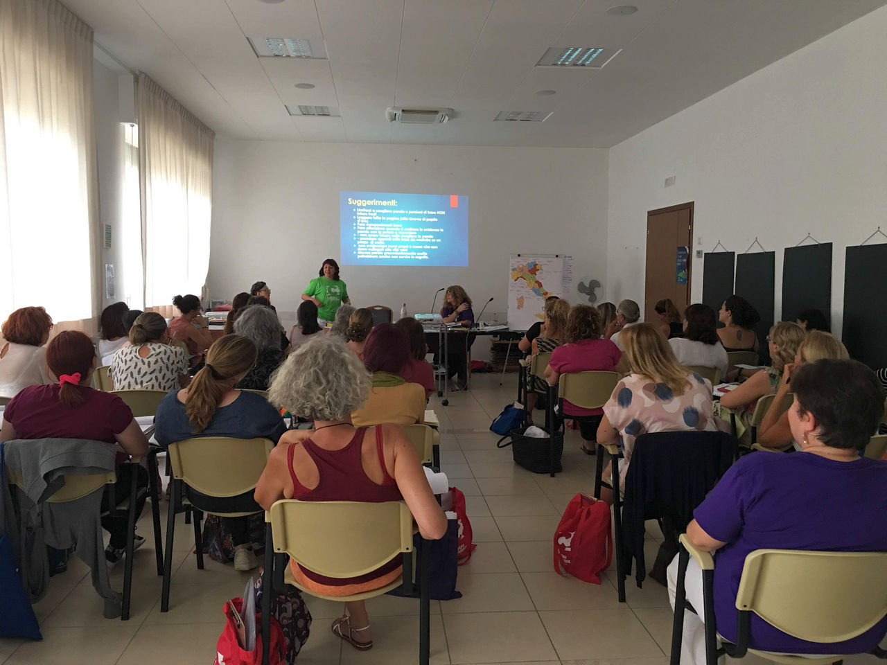 Corso Intensivo di Certificazione in Metodo Caviardage