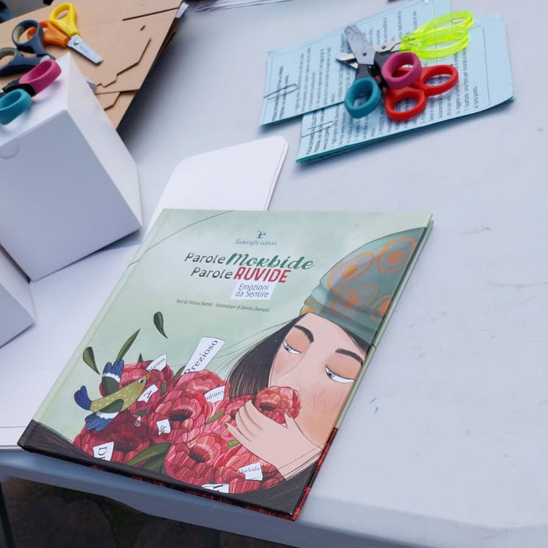Caviardage animatori culturali